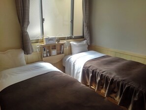 1 Schlafzimmer, Schreibtisch, kostenloses WLAN, Bettwäsche