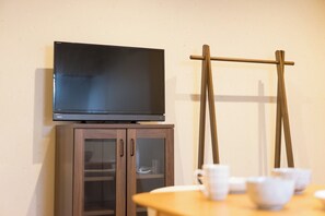 Interior - Guesthouse All Day 102 rooms / Kyoto Kyōto (Kyoto)