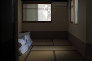 Interior - Guesthouse All Day 201 rooms / Kyoto Kyōto (Kyoto)