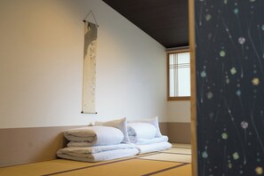 Interior - Guesthouse All Day 201 rooms / Kyoto Kyōto (Kyoto)