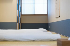 Interior - Guesthouse All Day 202 rooms / Kyoto Kyōto (Kyoto)