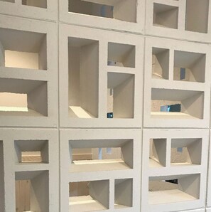 Interior - For 4 people Partial Ocean View Twin vs | Roo / Kunigami-gun Okinawa (Kunigami-gun)