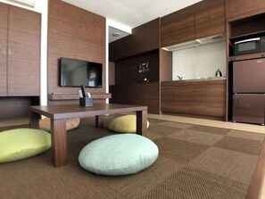 Interior - For 3 people Ocean View Twin vs | Room only / Kunigami-gun Okinawa (Kunigami-gun)