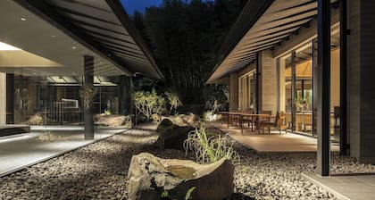 Forest Twin | Kaiseki cuisine that allows you to e / Atami Shizuoka