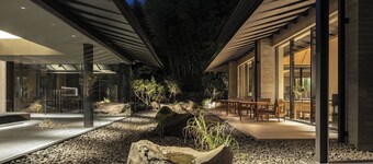 Forest Twin | Kaiseki cuisine that allows you to e / Atami Shizuoka