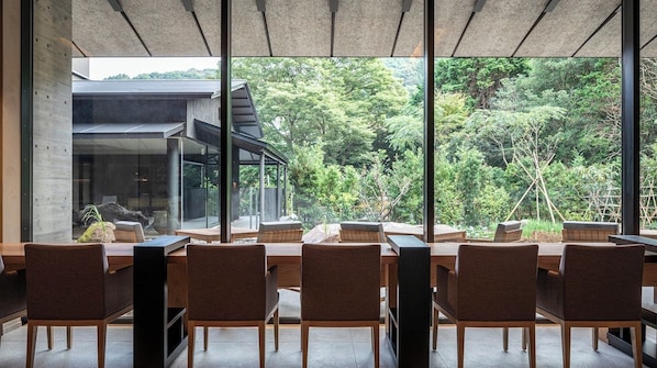 Servei de restauració