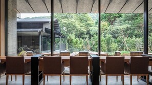 Dining - Standard Twin | Kaiseki cuisine that allows you to / Atami Shizuoka (Atami)