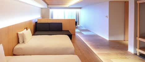 1 Schlafzimmer, Schreibtisch, Bügeleisen/Bügelbrett, kostenloses WLAN