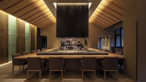 Bar (on property) - Ocean View Junior Suite | Kaiseki cuisine that all / Atami Shizuoka (Atami)