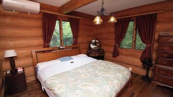 2 chambres, bureau, Wi-Fi gratuit, draps fournis