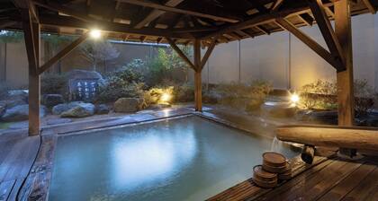 Nonsmoking Overnight stay without meals Tosen / Nihonmatsu Fukushima