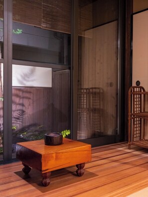 Interior - Kiyomizu Shochiku 3minute walk to Kiyomizudera / Kyoto Kyōto (Kyoto)