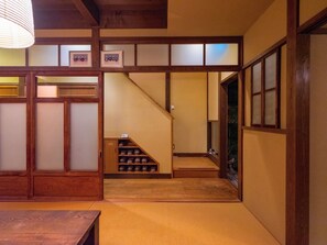 Interior - Kiyomizu Shochiku 3minute walk to Kiyomizudera / Kyoto Kyōto (Kyoto)