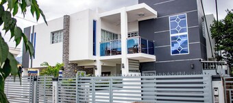 Lugar de Paz y Tranquilidad en Bonao, Centro Ciudad