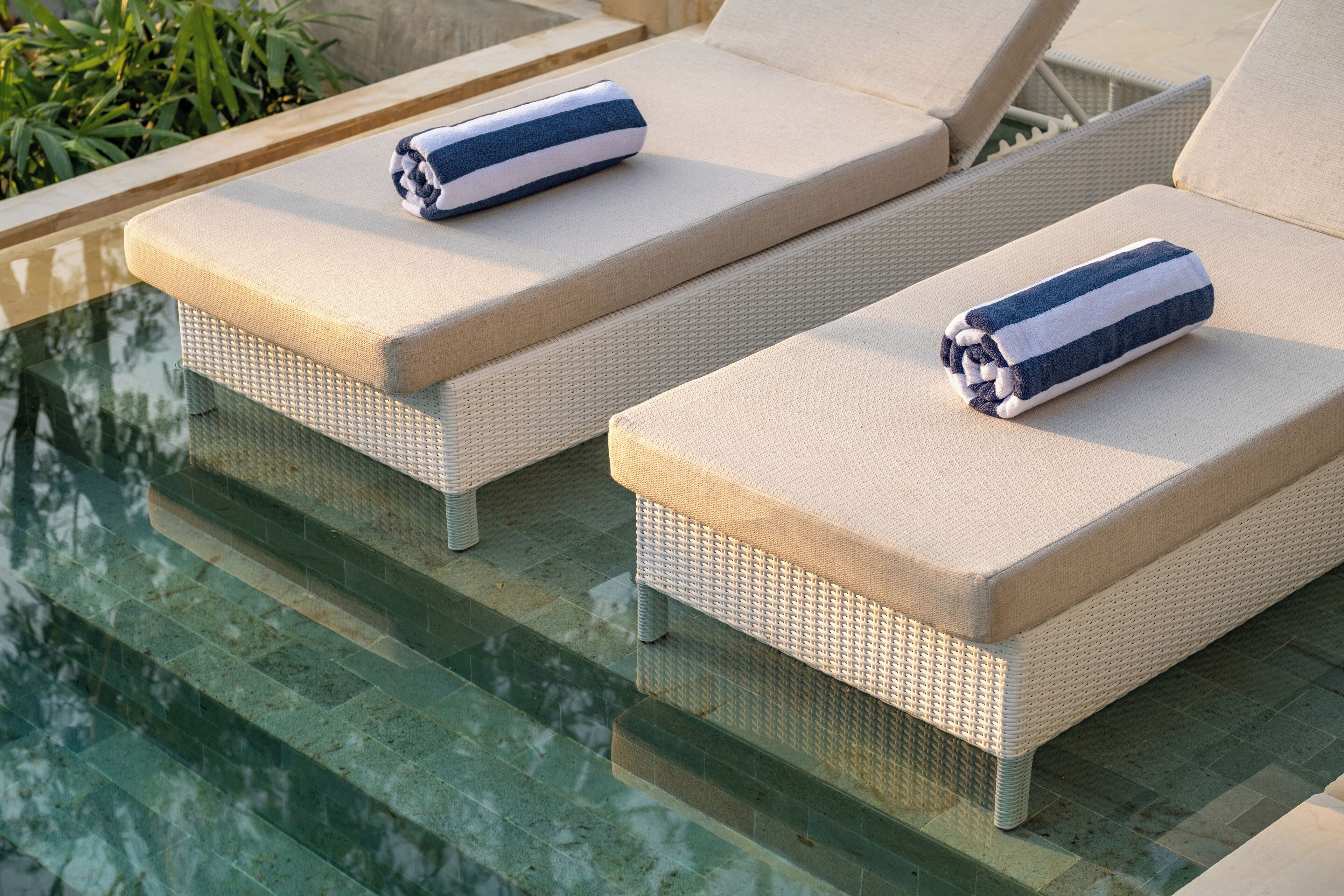 Sundeck