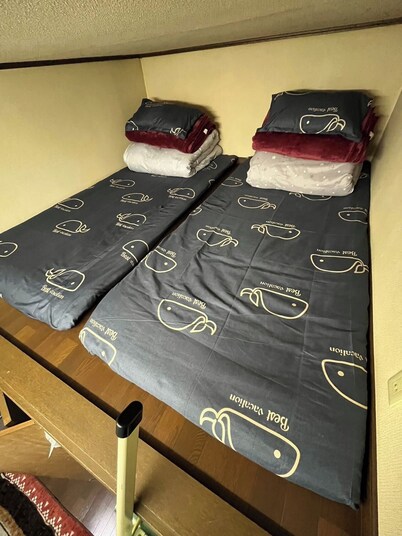 Inage 101 5 minutes from the nearest station  C / Chiba Chiba