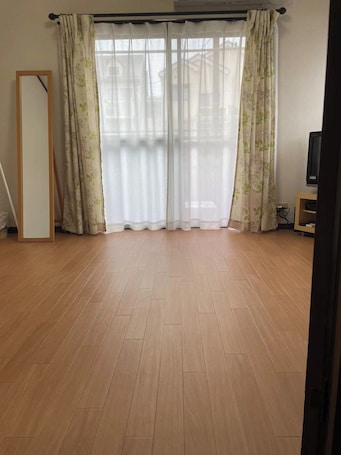 Interior. Inage 101 5 minutes from the nearest station C / Chiba Chiba