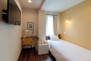 1 habitación, escritorio, wifi gratis y ropa de cama 