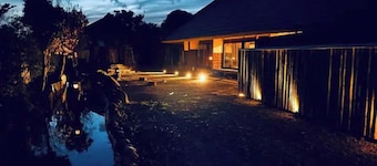 Oldstyle Japanesestyle Accommodation Goemon GO - Oldstyle guesthouse Goemon / Inashiki Ibaraki