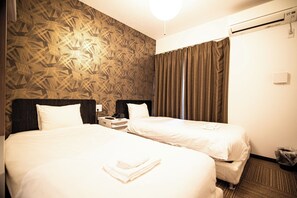 1 sovrum, strykjärn/strykbräda, gratis wi-fi och sängkläder