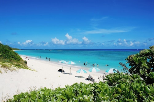 A detached house in a great location just 1 minut / Ishigaki Okinawa