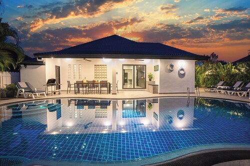 Villa Sabai