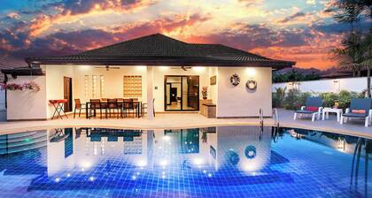 Villa Sabai