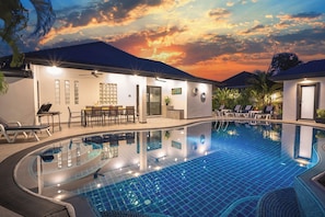 Exterior - Villa Sabai (Pattaya)