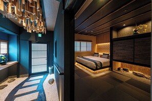 5 sovrum, skrivbord, strykjärn/strykbräda och gratis wi-fi