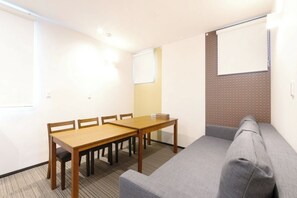 Dining - SLEEPLAB Asakusa Visit Asakusa and Skytree 4 st / Sumida-ku Tokyo (Sumida-ku)