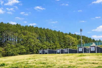 PetFriendly 43 Twin  Double RoomMax 5 guests / Iwate-gun Iwate