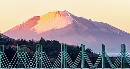 Pets allowed43 Spend your holidays surrounded / Iwate-gun Iwate
