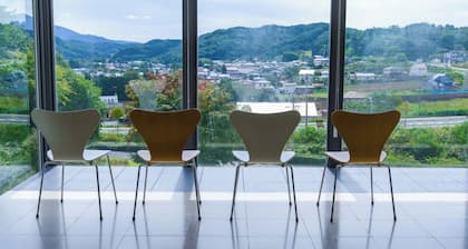 Pets allowed43 Spend your holidays surrounded / Iwate-gun Iwate