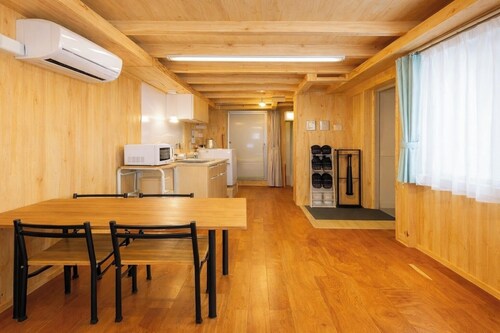 PetFriendly 27 Twin Room Max 3 guests / Iwate-gun Iwate