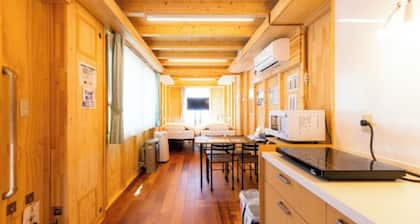 Pets allowed27m2 Spend your holidays surrounded / Iwate-gun Iwate