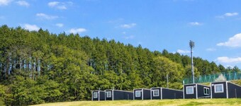 PetFriendly 2743 2 Twin room 1 Double Room / Iwate-gun Iwate