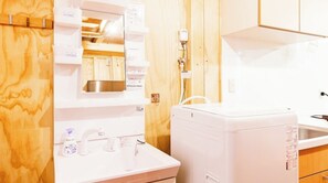 Haartrockner, Handtücher