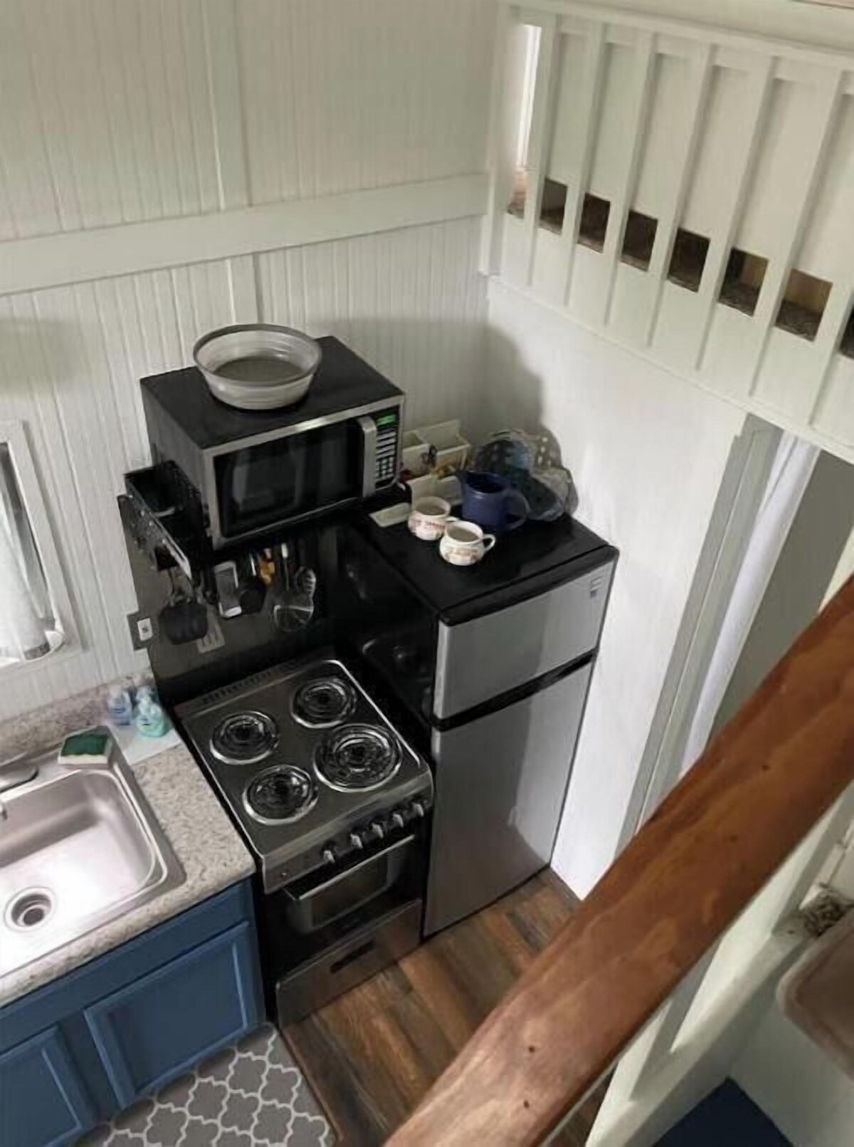 Bild für Gastgeberprofil