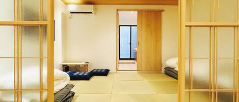 3 عدّة غرف نوم ومكتب ومكواة/لوح كي وواي فاي مجانًا