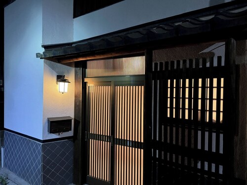 Himeji City A 100yearold traditional house in  / Himeji Hyōgo