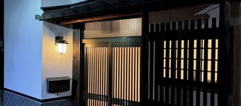 Himeji City A 100yearold traditional house in  / Himeji Hyōgo