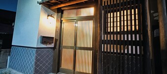 Himeji City A 100yearold traditional house in / Himeji Hyōgo