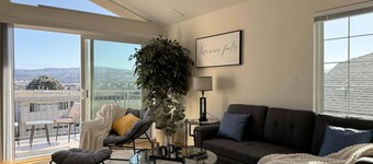 Stunning House in South SF