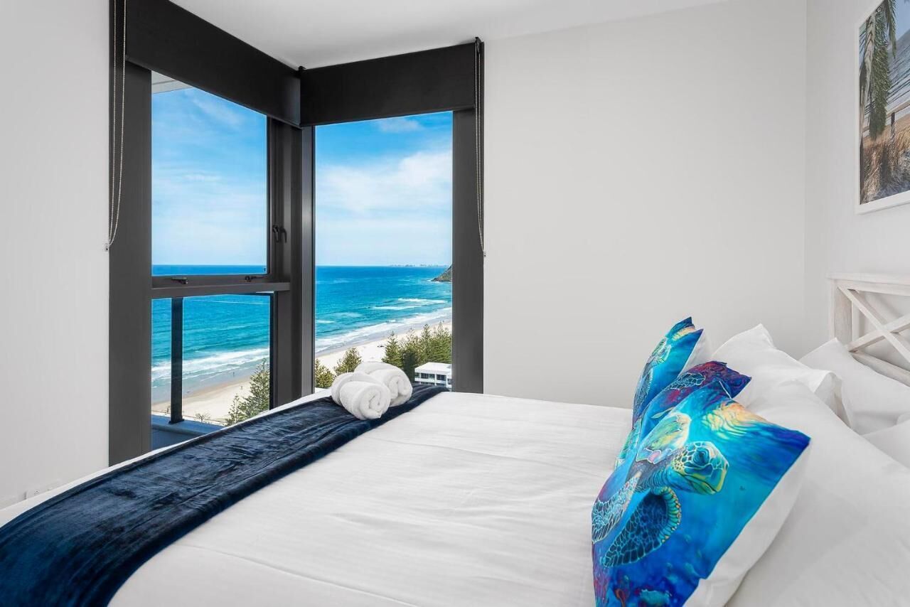 Apartamento, 3 quartos, vista para o oceano | Individualmente decorados, individualmente mobiliados