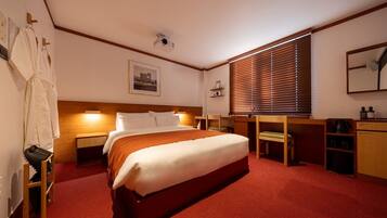 Studio Suite (Random assignment) | Premium bedding, free WiFi, bed sheets