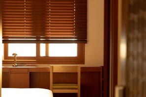 Premium bedding, free WiFi, bed sheets