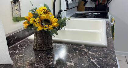 3BR 3BA HighFloorCondo, 10min Walk Downtown, Great View, Swimming Pool, Elevator