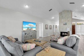Smart TV
