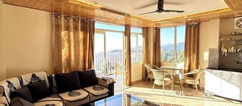 2BHK Apartment near Kasauli
