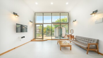 Basic Room, 1 Bedroom (blue 1) | 1 bedroom, free WiFi